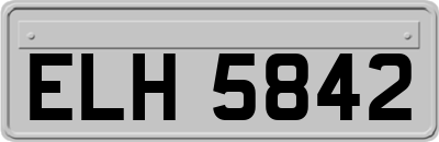 ELH5842