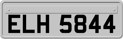 ELH5844