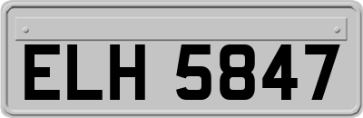 ELH5847