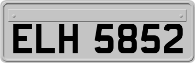 ELH5852