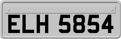 ELH5854