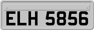 ELH5856