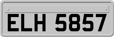 ELH5857