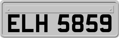 ELH5859