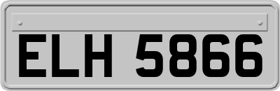 ELH5866