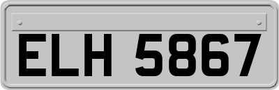 ELH5867