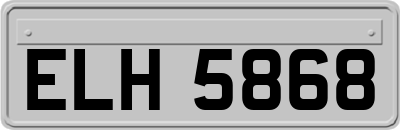 ELH5868