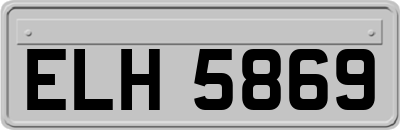 ELH5869