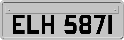 ELH5871