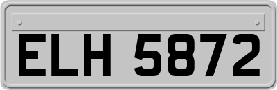 ELH5872