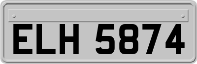 ELH5874