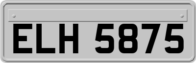 ELH5875