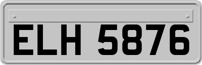 ELH5876