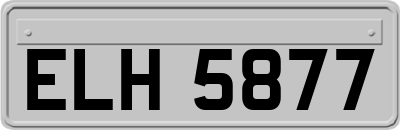 ELH5877