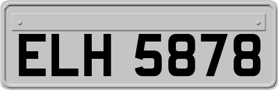 ELH5878