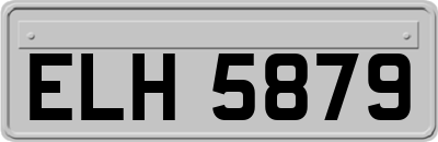 ELH5879