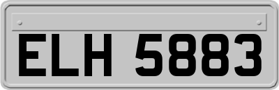 ELH5883