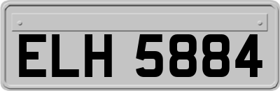 ELH5884