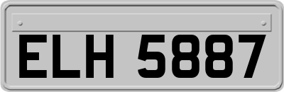 ELH5887