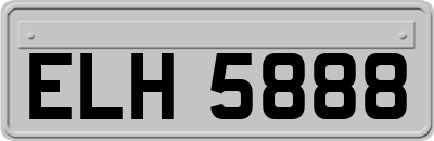 ELH5888