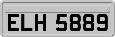 ELH5889