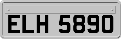 ELH5890