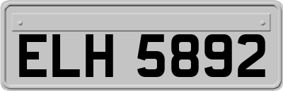 ELH5892