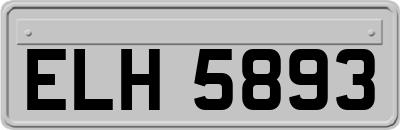 ELH5893