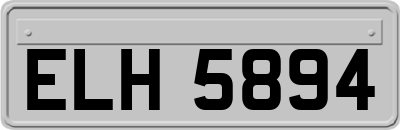 ELH5894
