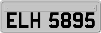 ELH5895