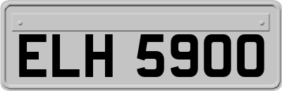 ELH5900