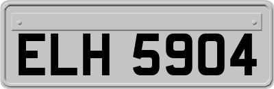 ELH5904