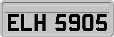 ELH5905