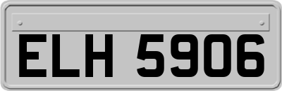 ELH5906