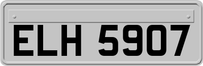ELH5907