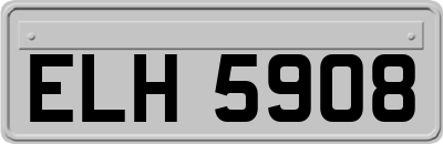 ELH5908