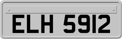 ELH5912