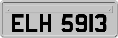ELH5913