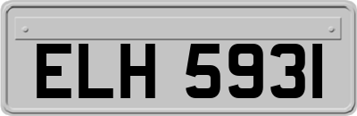 ELH5931