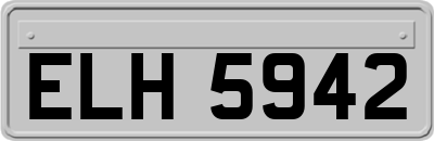 ELH5942