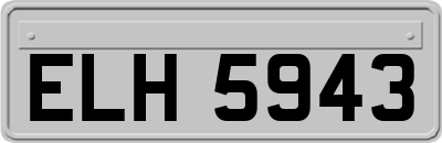 ELH5943