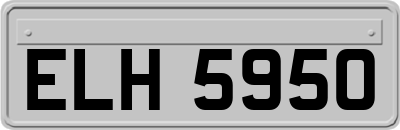 ELH5950