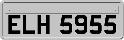 ELH5955