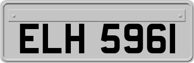 ELH5961