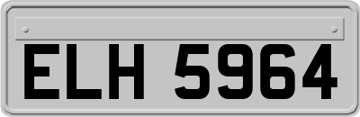 ELH5964