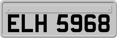 ELH5968