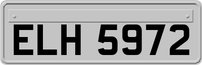 ELH5972