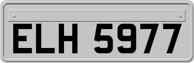 ELH5977