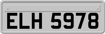 ELH5978