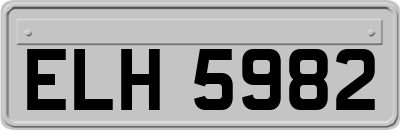ELH5982